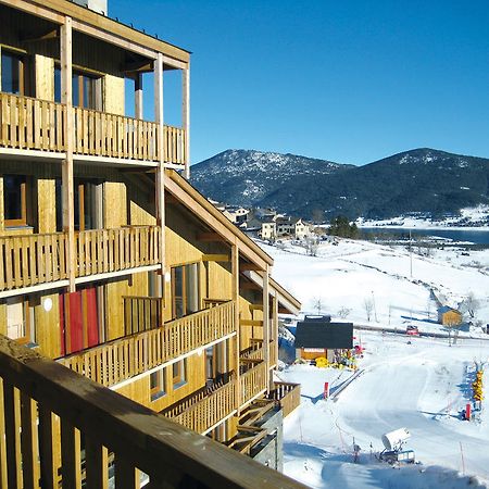 Lagrange Vacances L'Oree Des Cimes Les Angles  Eksteriør billede