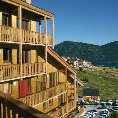 Lagrange Vacances L'Oree Des Cimes Les Angles  Eksteriør billede